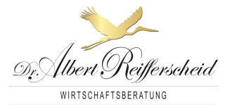 Dr. Albert Reifferscheid Wirtschaftsberatung